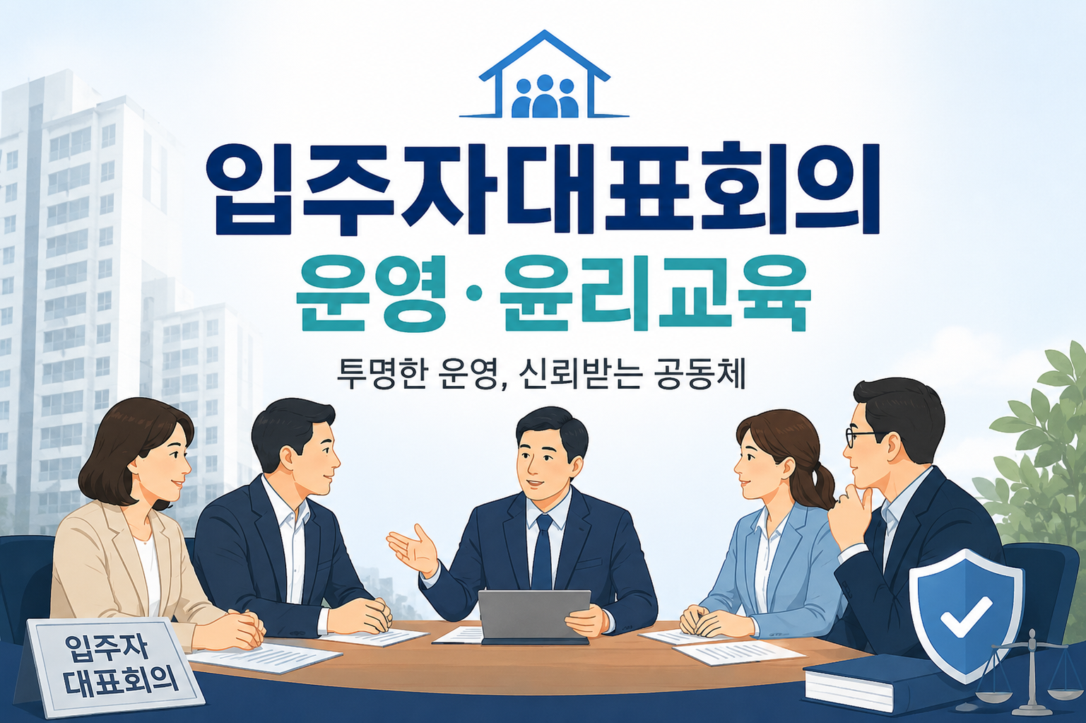 교육과정사진